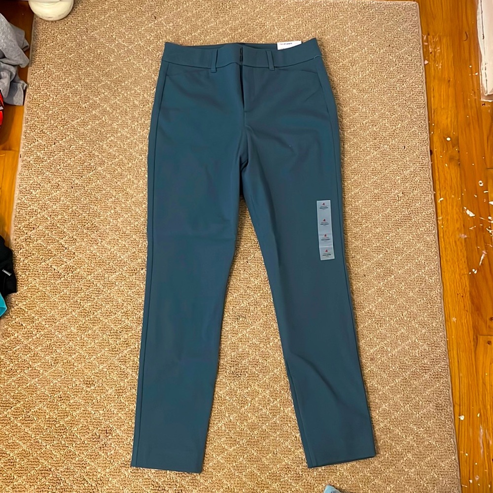 Old Navy Pixie Skinny Pants S4